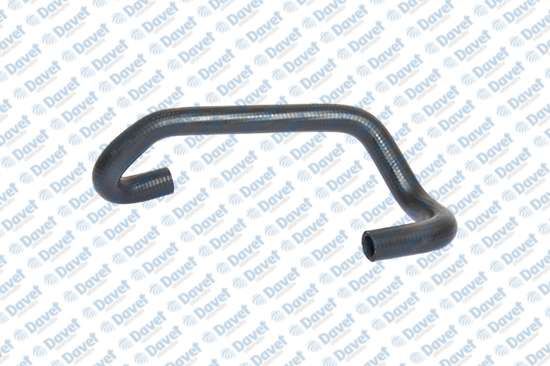 SWAPP 66455 Sogutma Hortumu Trafic Ii 1.9dci - Primastar 1.9dci - Vivaro 1.9dti Floc